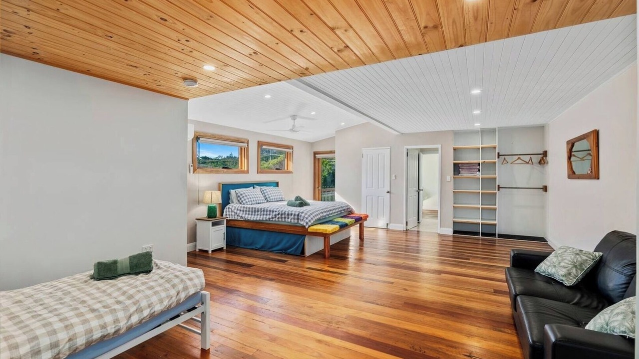 Photo of Bedroom in Hastings Point