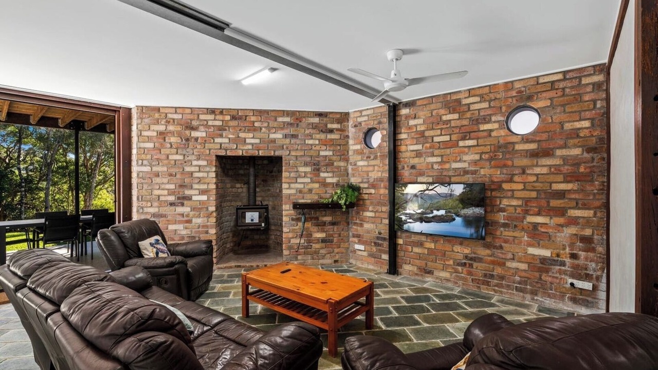 Photo of Livingroom in Hastings Point