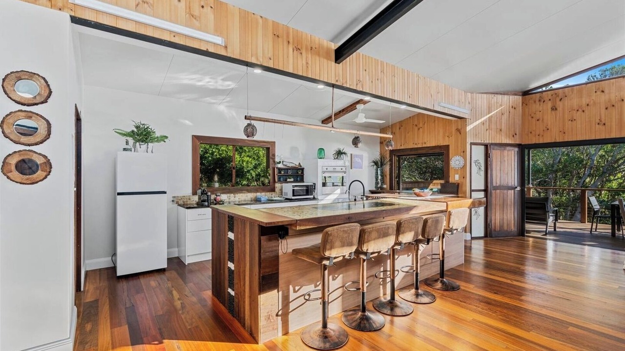 Photo of Kitchen in Hastings Point