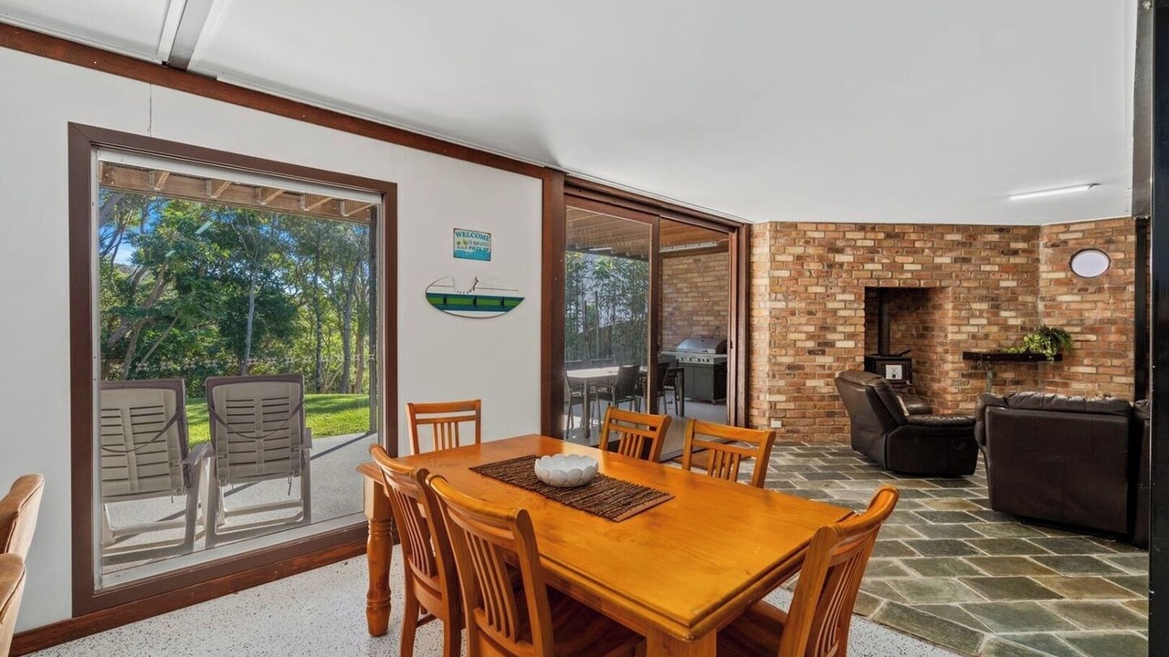 Photo of Outdoor in Hastings Point