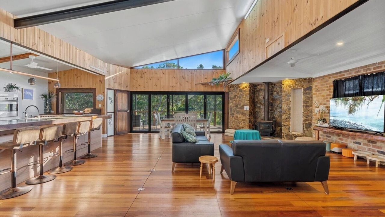 Photo of Bedroom in Hastings Point