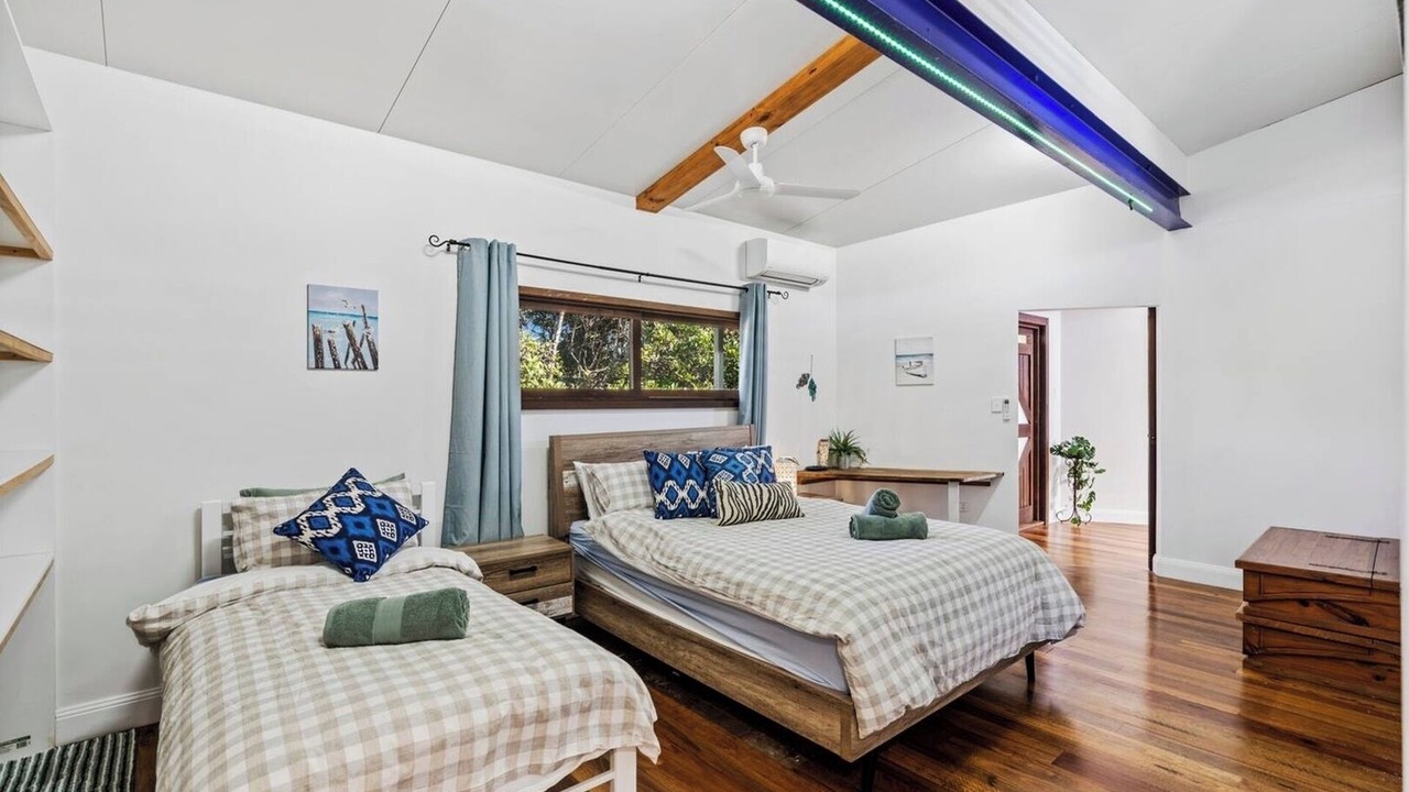 Photo of Bedroom in Hastings Point
