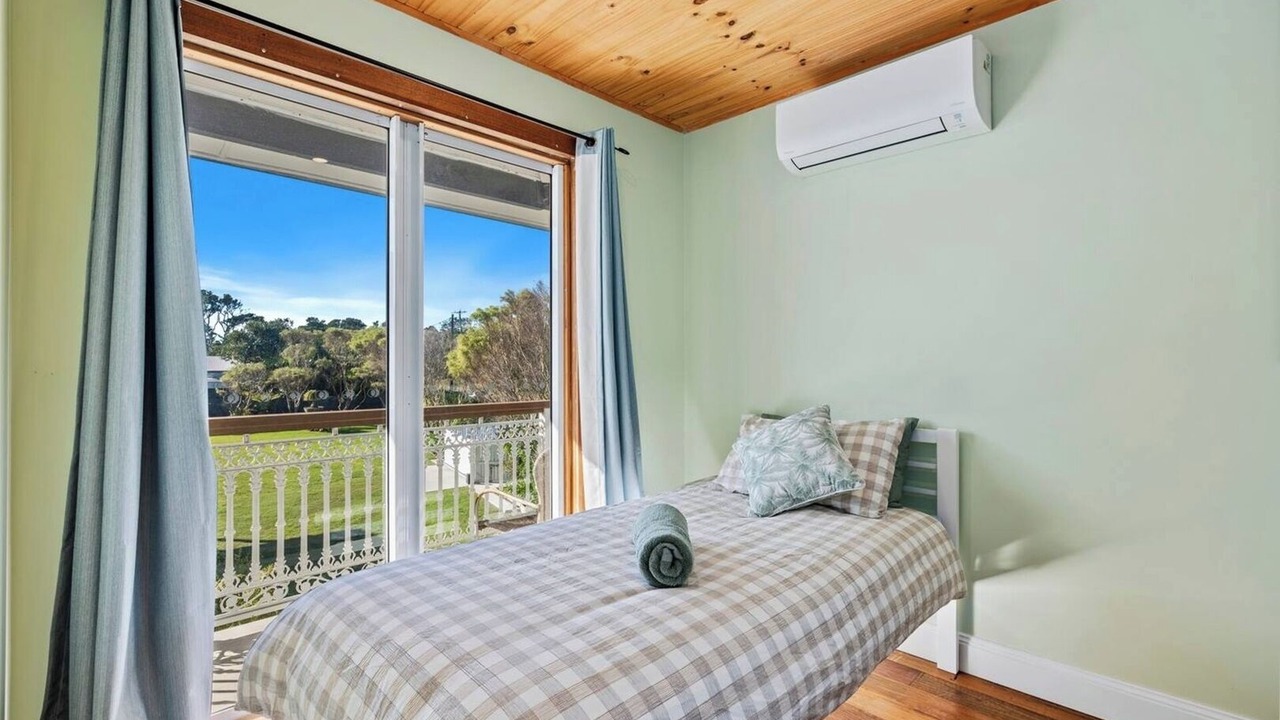 Photo of Bedroom in Hastings Point