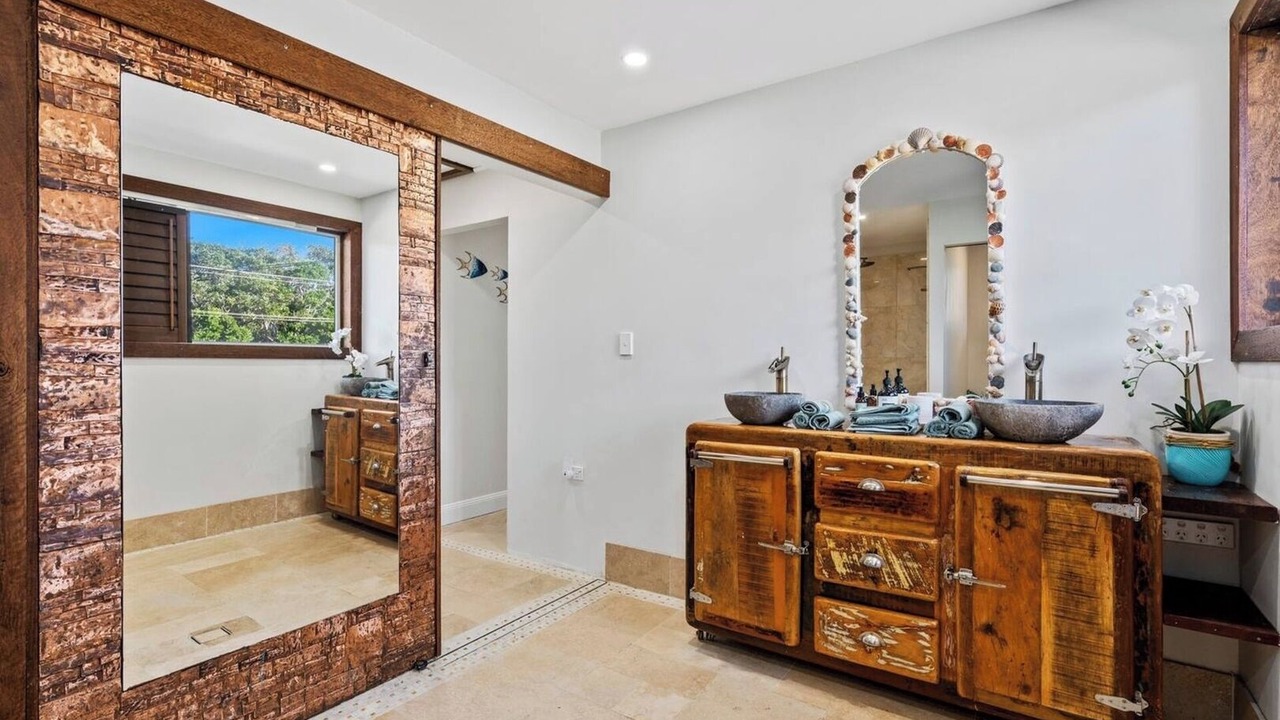 Photo of Bathroom in Hastings Point