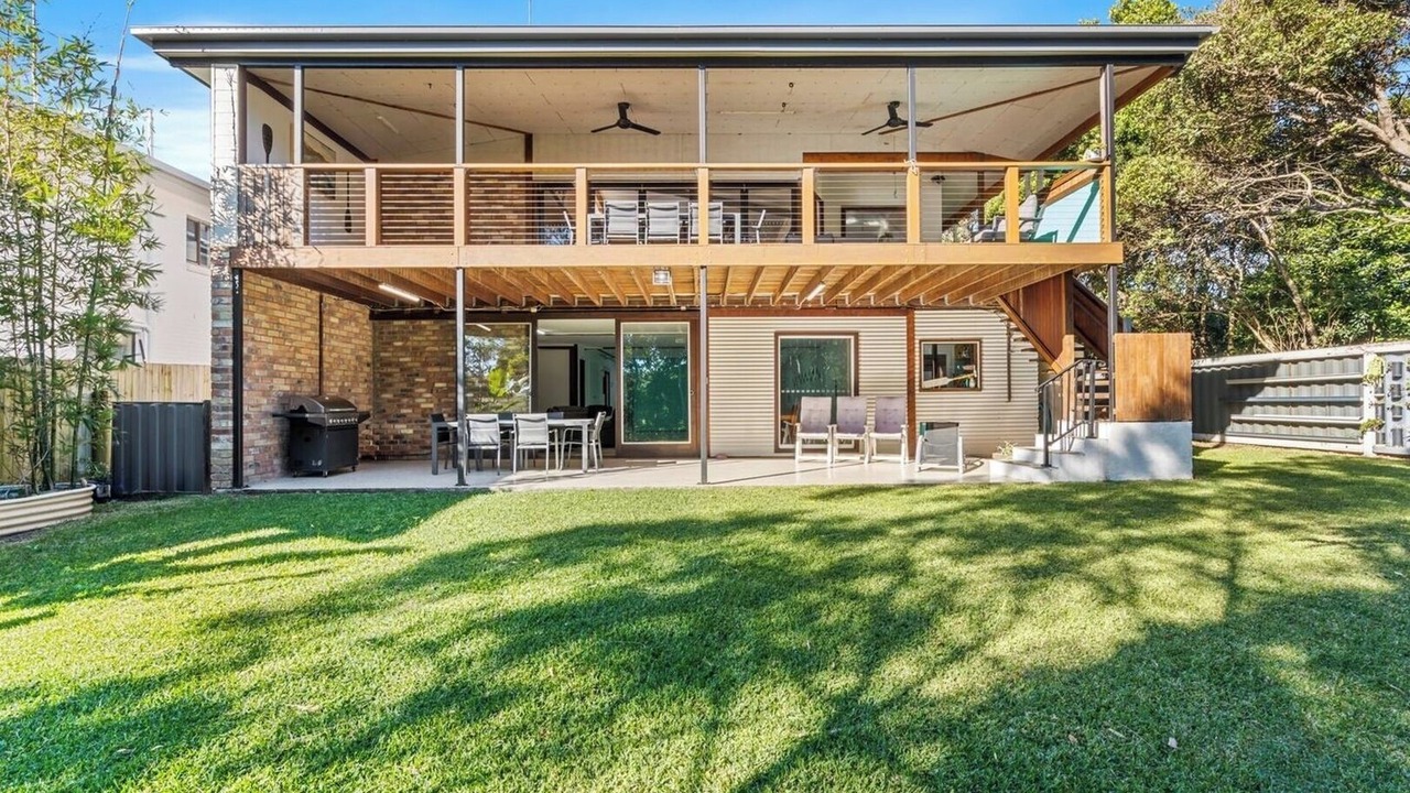 Photo of Outdoor in Hastings Point