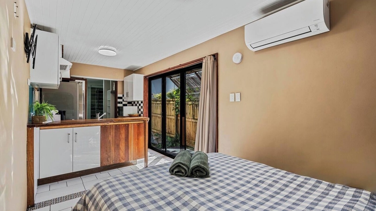 Photo of Bedroom in Hastings Point