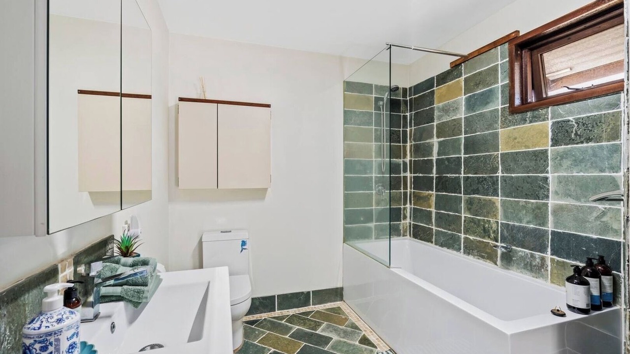 Photo of Bathroom in Hastings Point