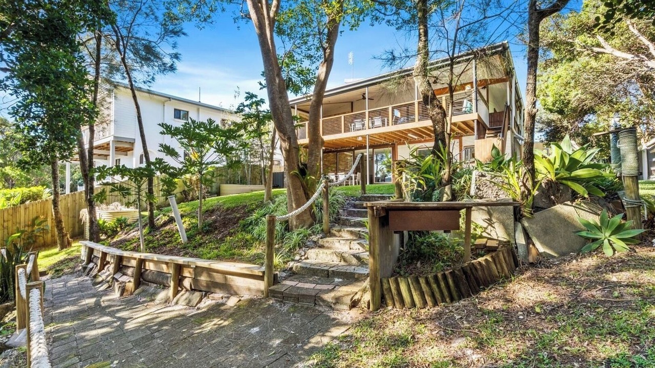 Photo of Outdoor in Hastings Point