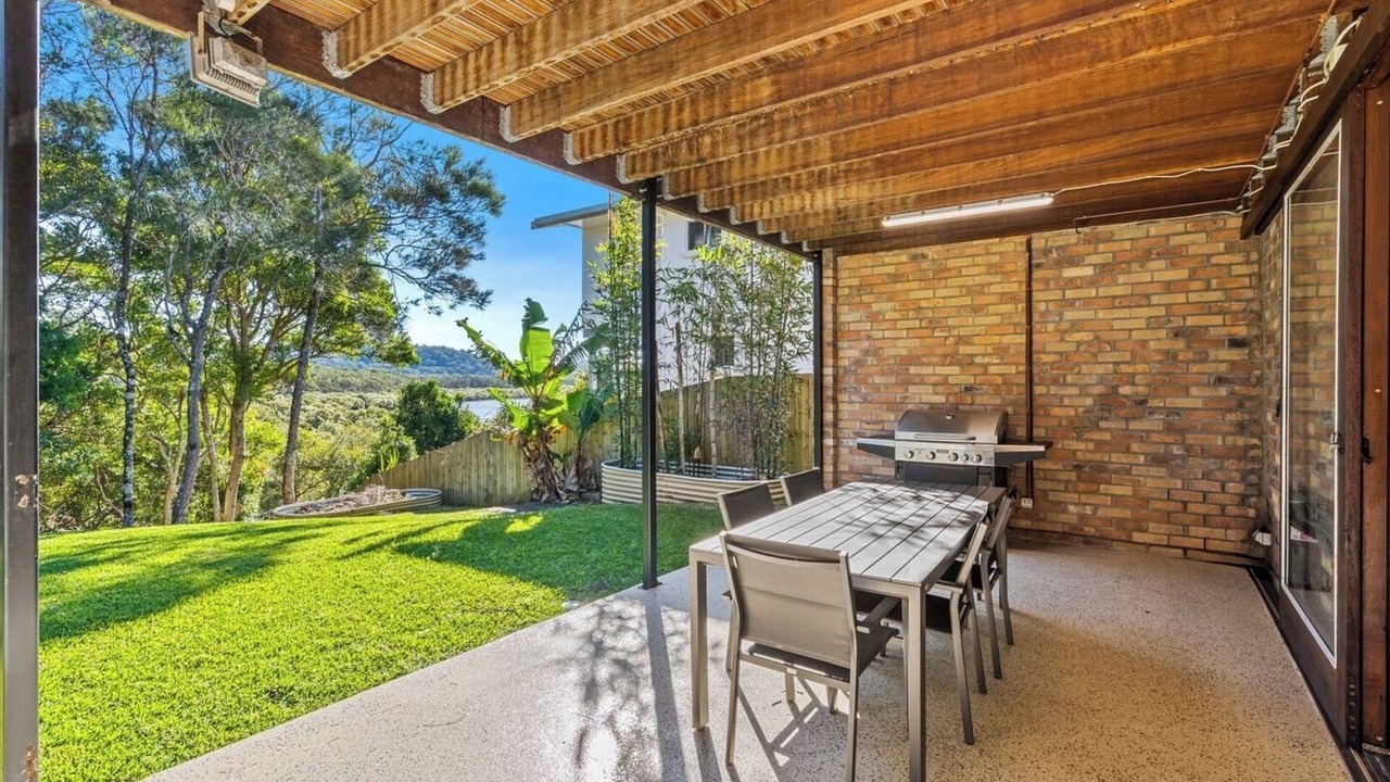 Photo of Outdoor in Hastings Point