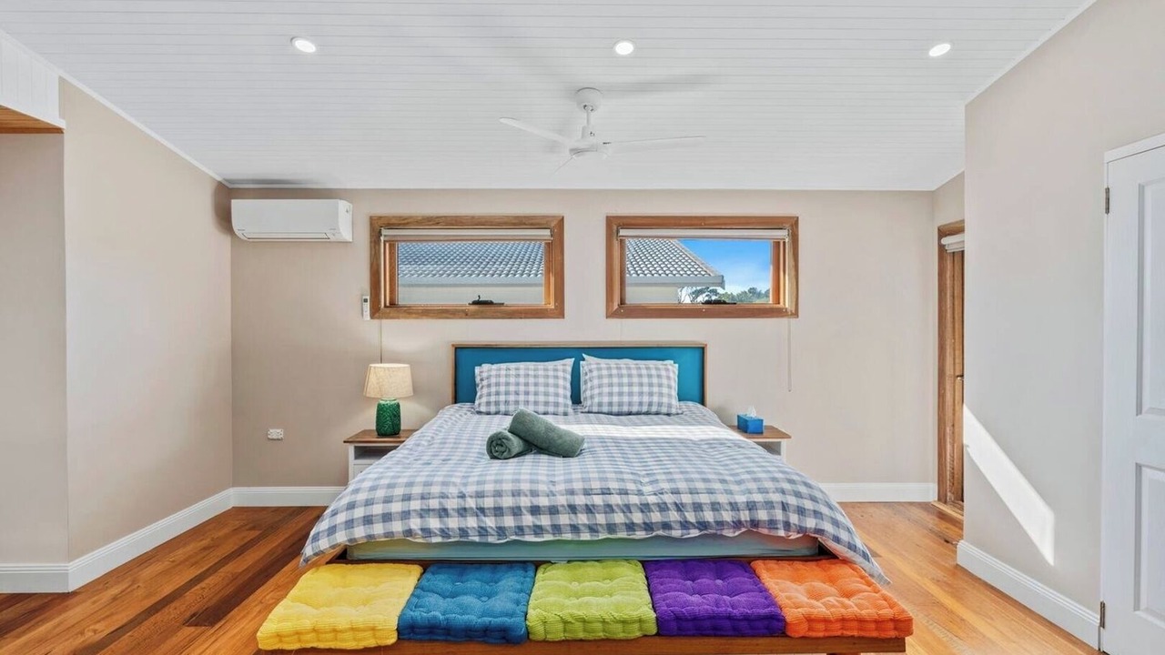 Photo of Bedroom in Hastings Point