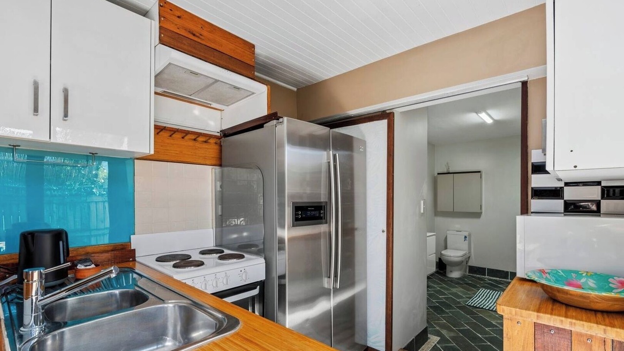 Photo of Kitchen in Hastings Point