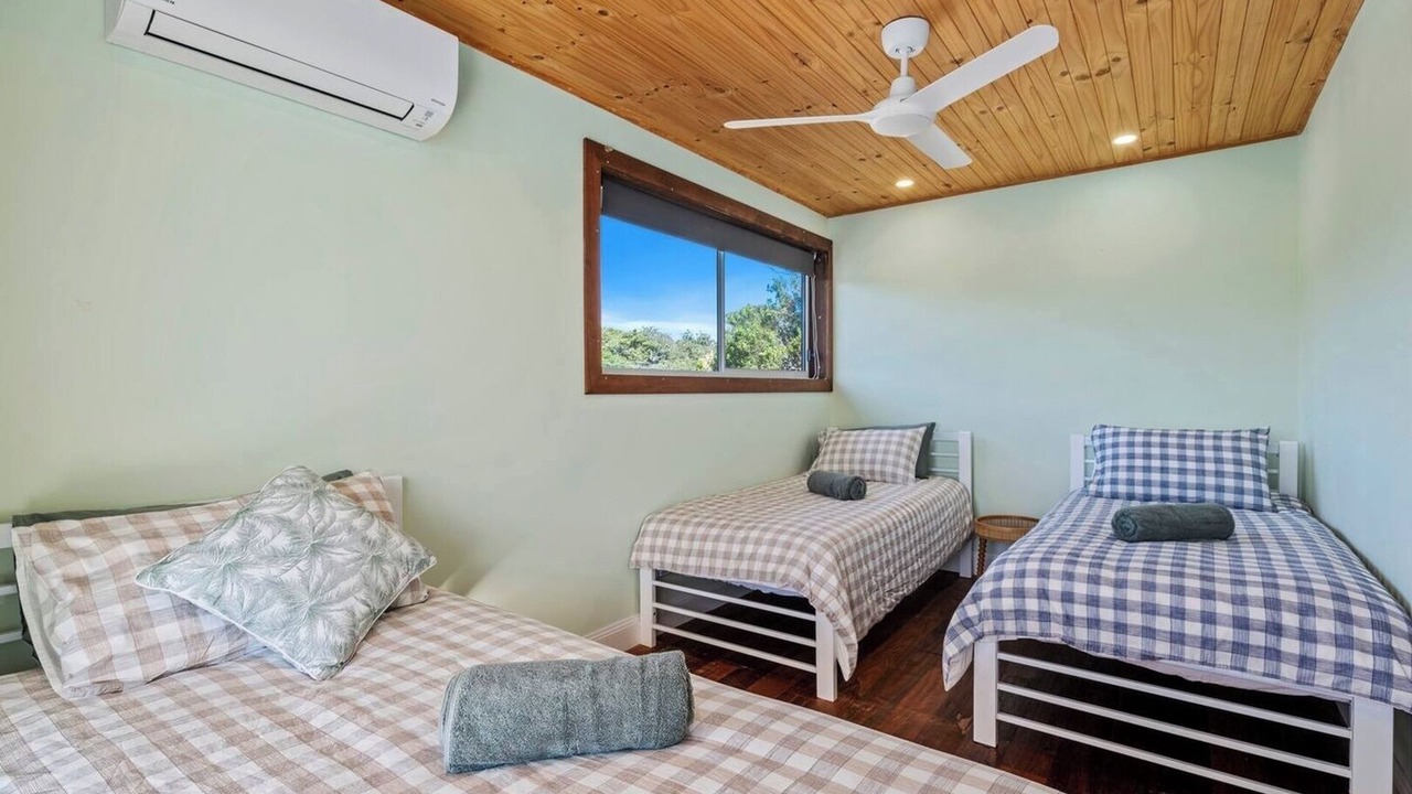 Photo of Bedroom in Hastings Point