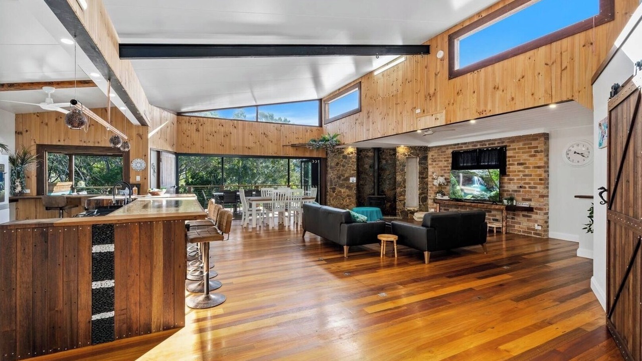 Photo of Livingroom in Hastings Point