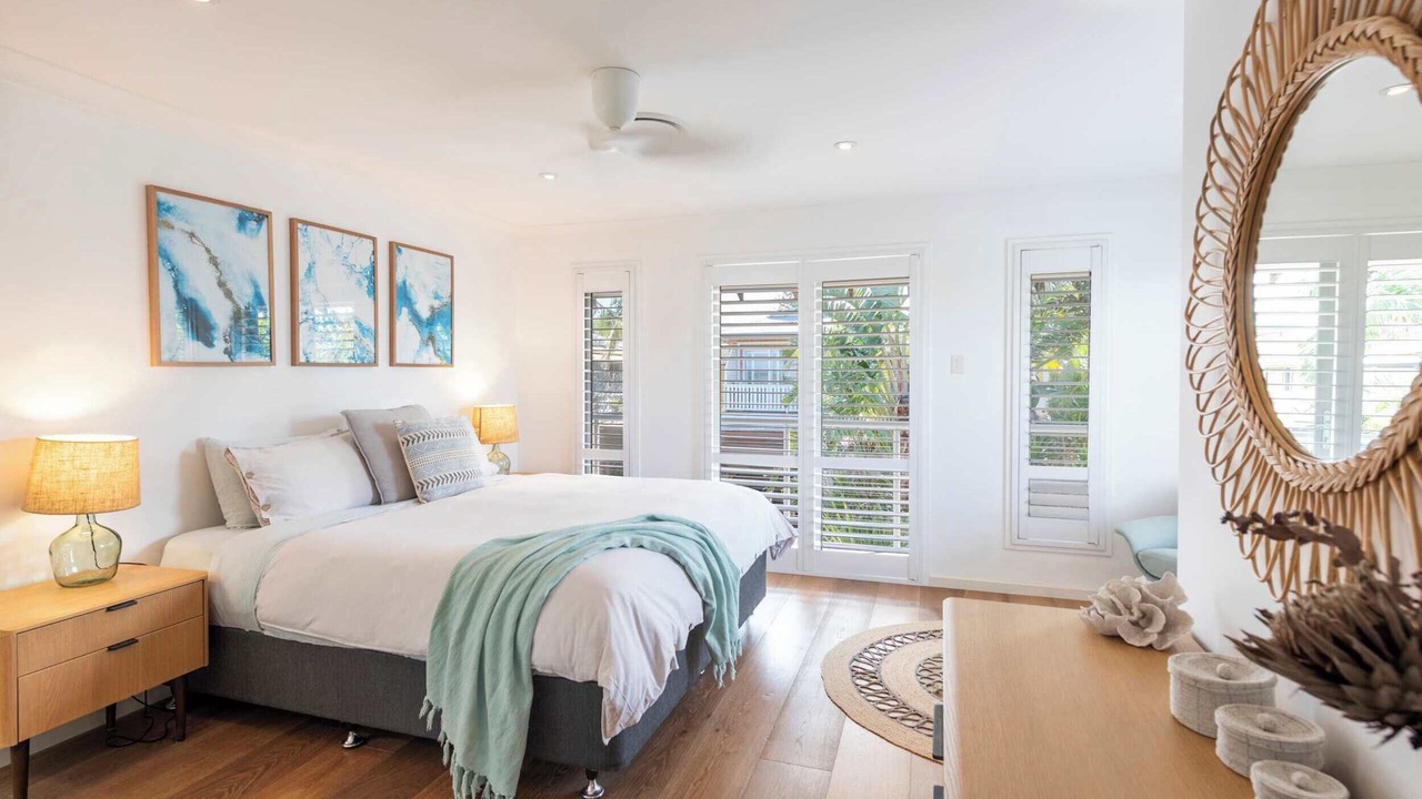 Photo of Bedroom in Lennox Head
