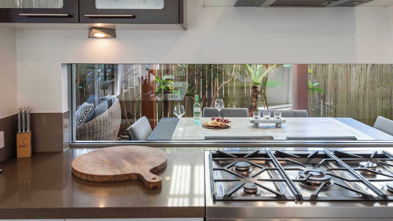 Photo of Kitchen in Lennox Head