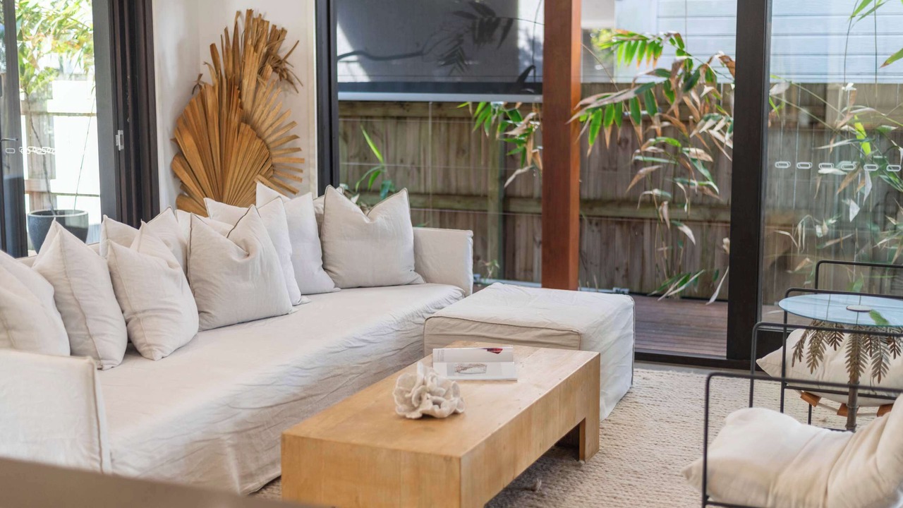 Photo of Livingroom in Lennox Head