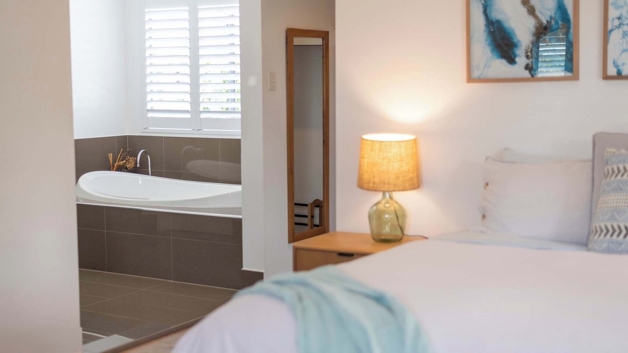 Photo of Bedroom in Lennox Head
