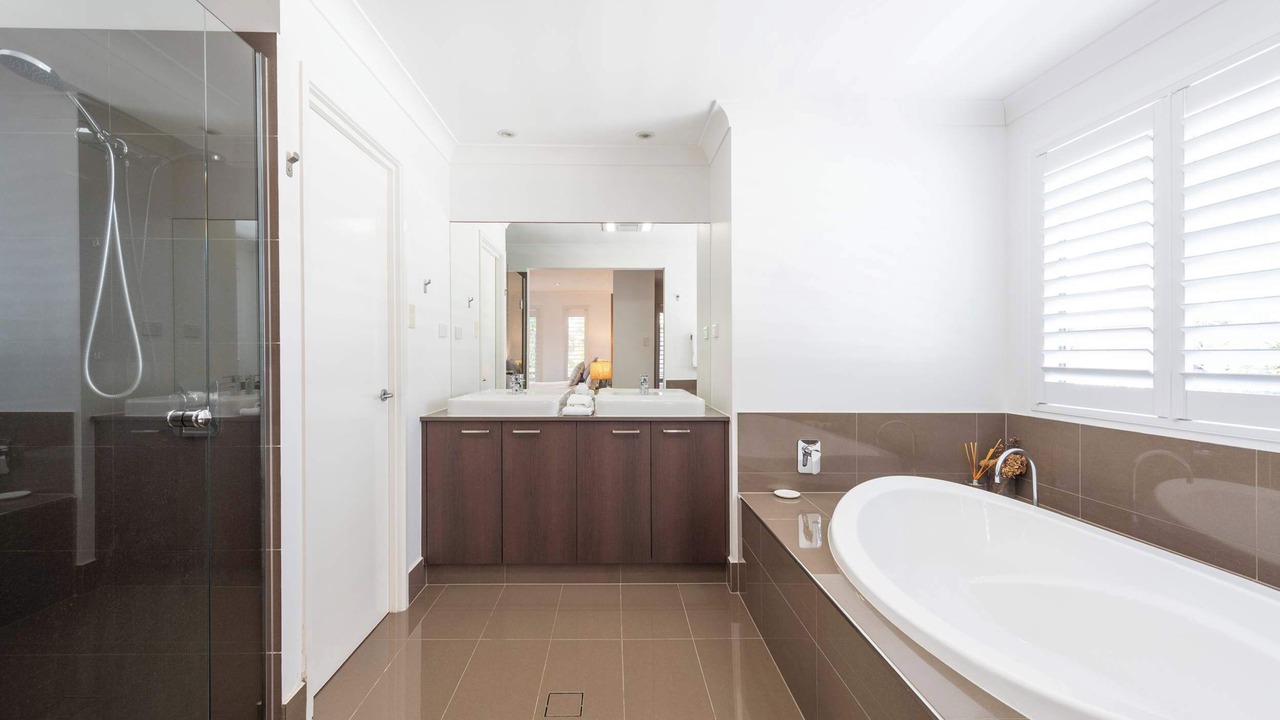 Photo of Bathroom in Lennox Head