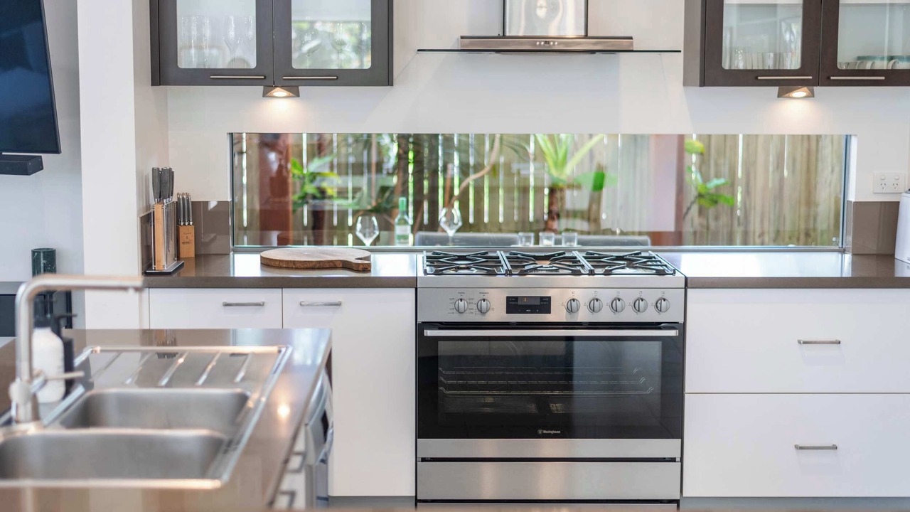 Photo of Kitchen in Lennox Head