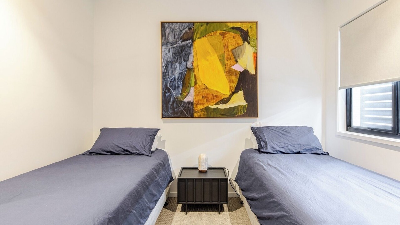 Photo of Bedroom in New Farm