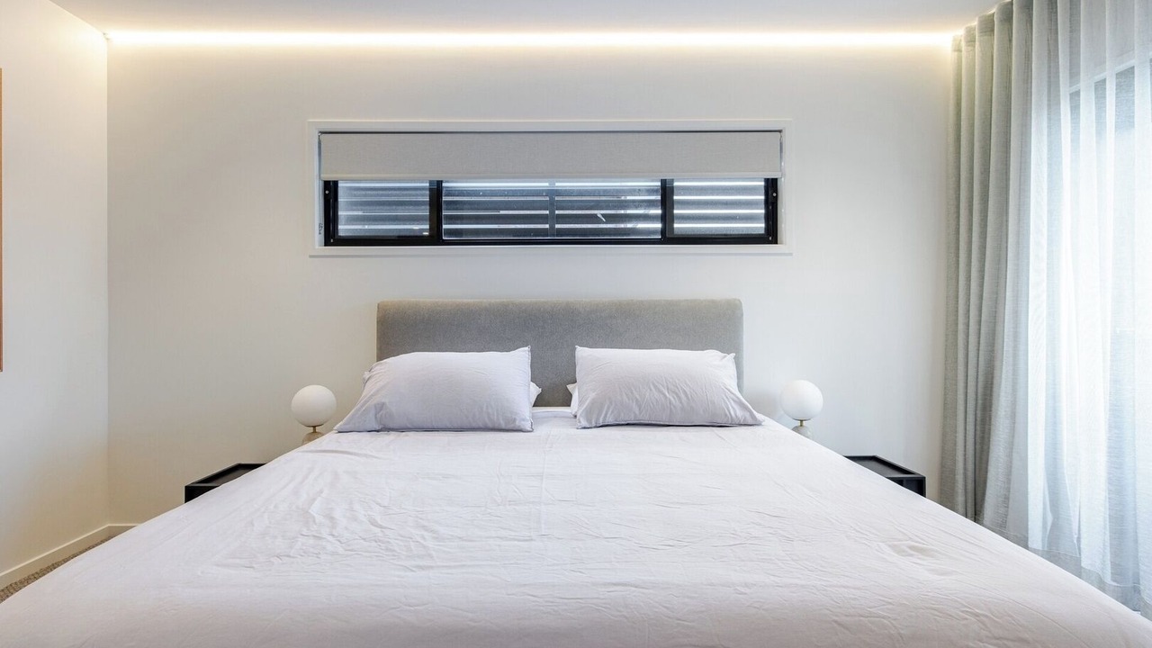 Photo of Bedroom in New Farm