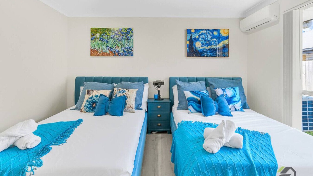 Photo of Bedroom in Pimpama