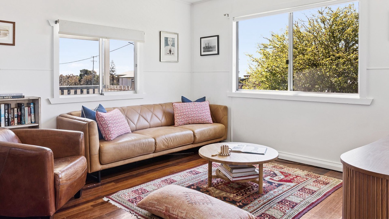 Photo of Livingroom in Angourie