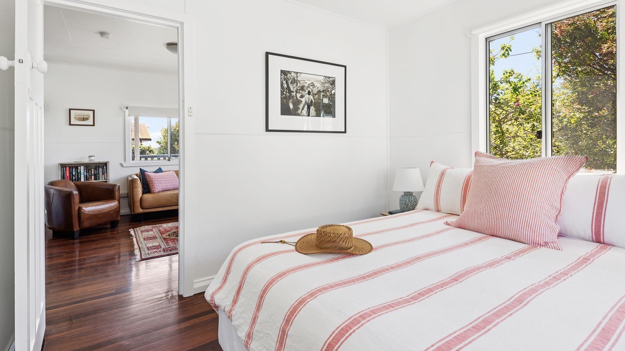 Photo of Bedroom in Angourie