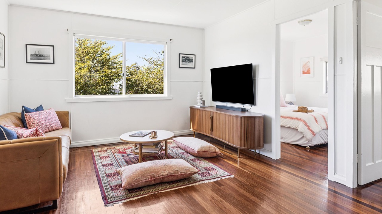 Photo of Bedroom in Angourie