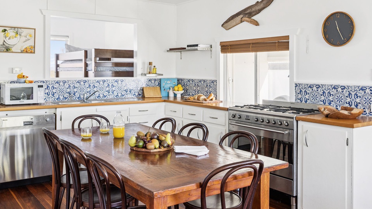 Photo of Kitchen in Angourie