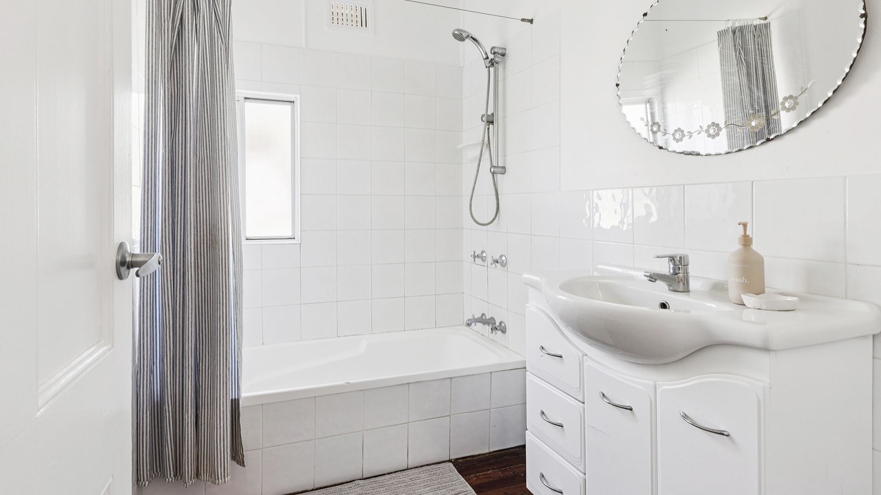 Photo of Bathroom in Angourie