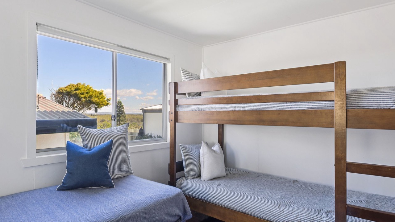 Photo of Bedroom in Angourie
