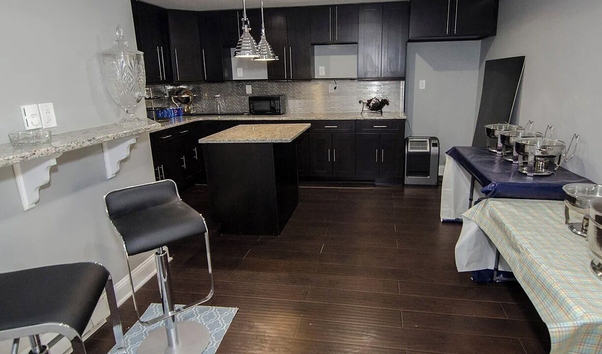 Photo of Kitchen in Newtown
