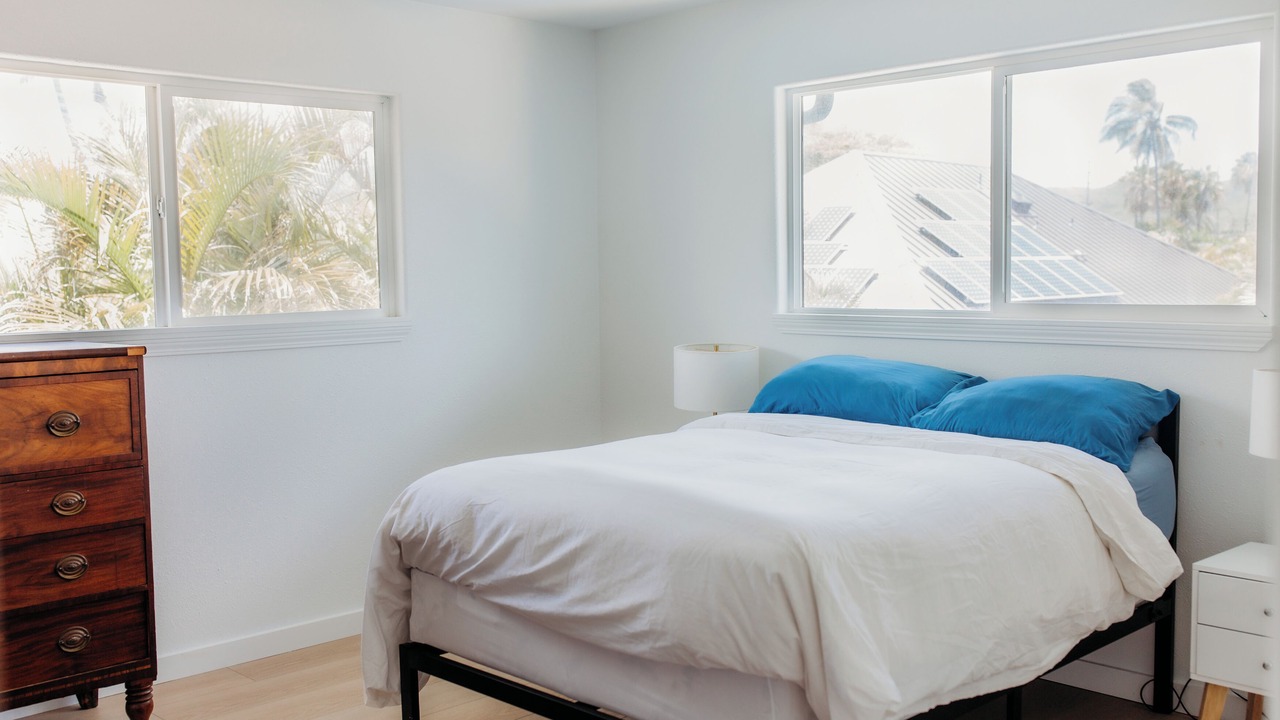 Photo of Bedroom in Kalama Tract