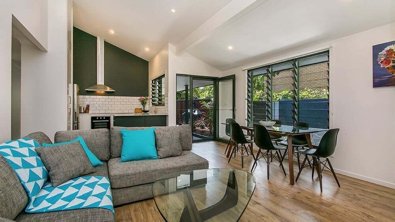 Photo of Livingroom in Suffolk Park
