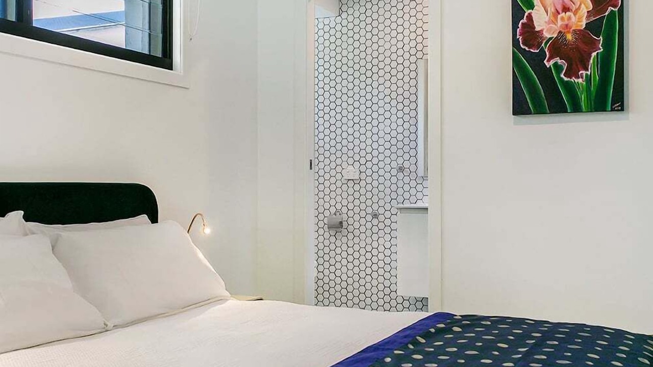 Photo of Bedroom in Suffolk Park
