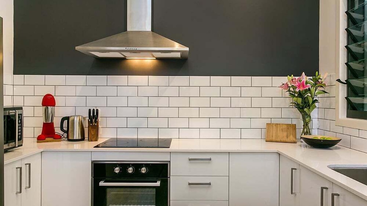 Photo of Kitchen in Suffolk Park