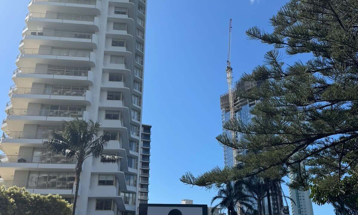Photo of Outdoor in Main Beach