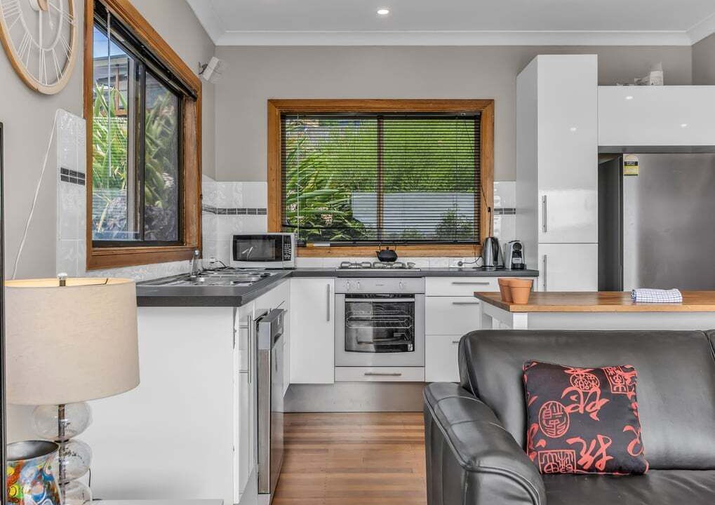 Photo of Kitchen in Tweed Heads South