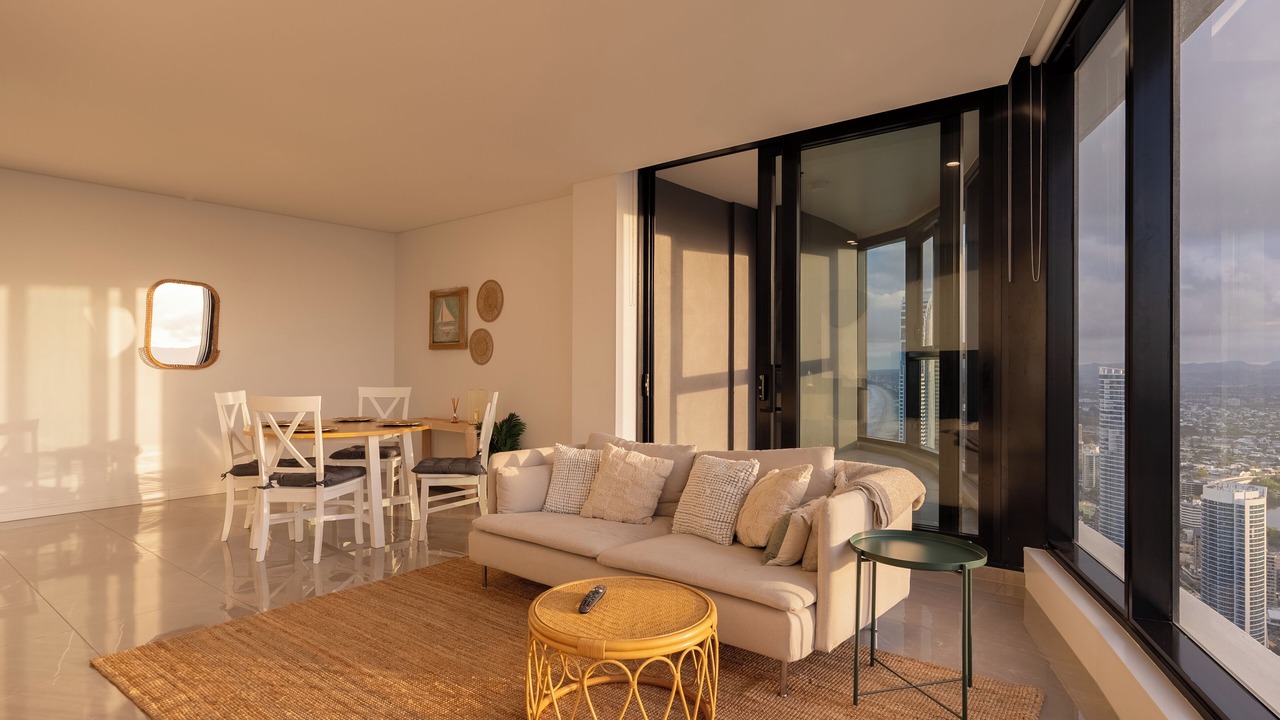 Photo of Livingroom in Gold Coast