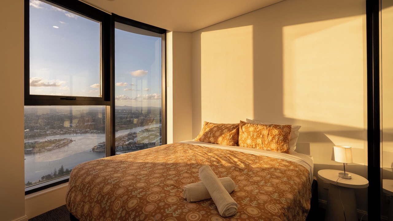Photo of Bedroom in Gold Coast
