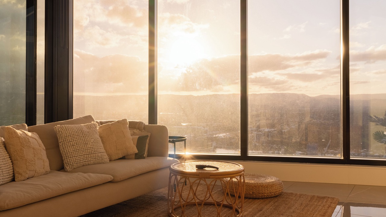 Photo of Livingroom in Gold Coast