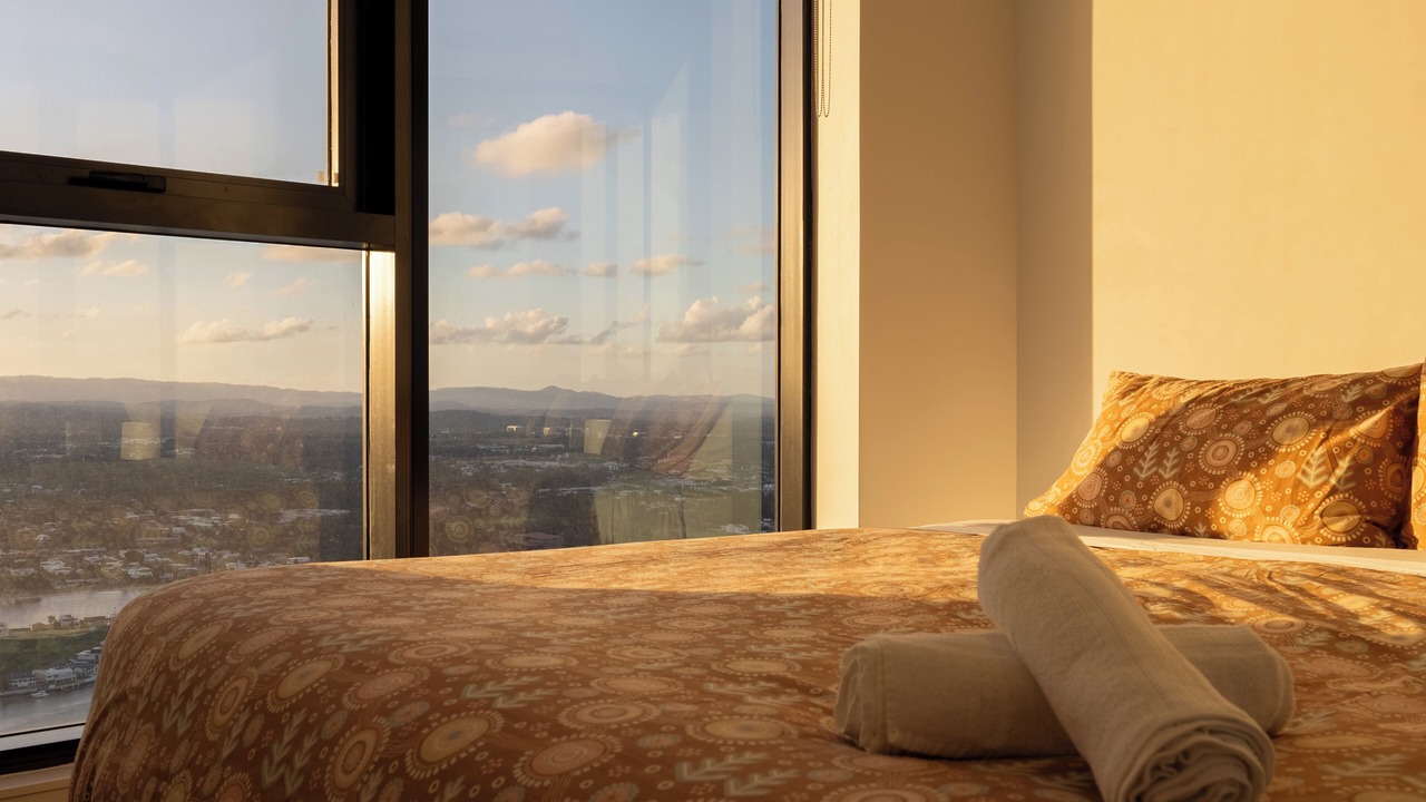Photo of Bedroom in Gold Coast