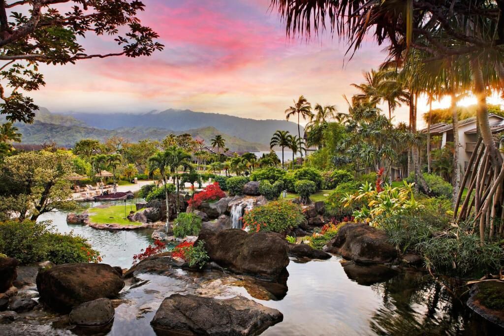 Photo of Outdoor in Princeville