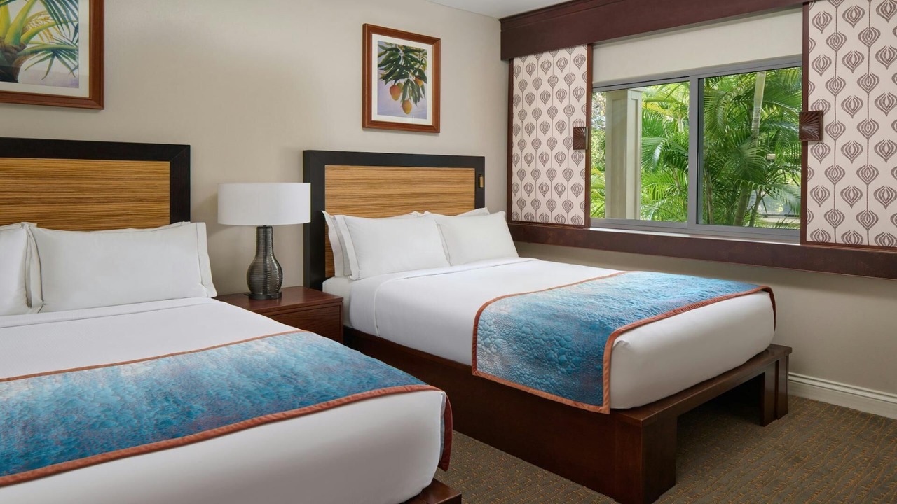 Photo of Bedroom in Kamuela