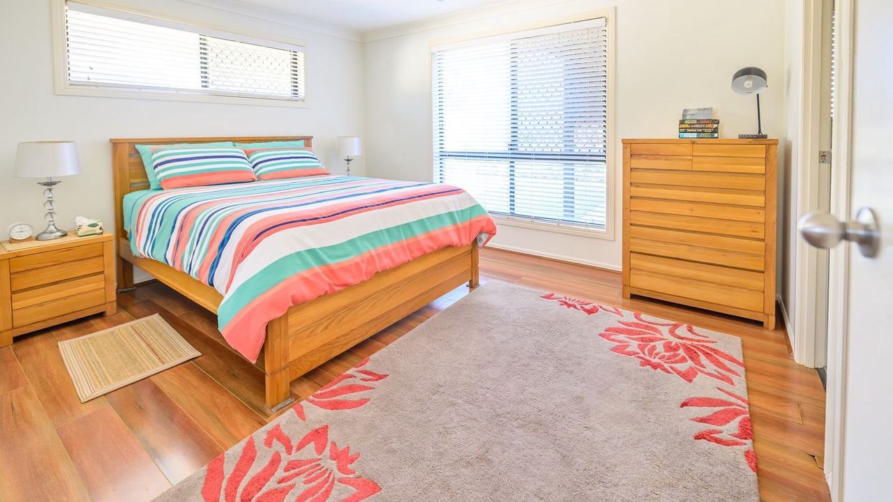 Photo of Bedroom in Evans Head