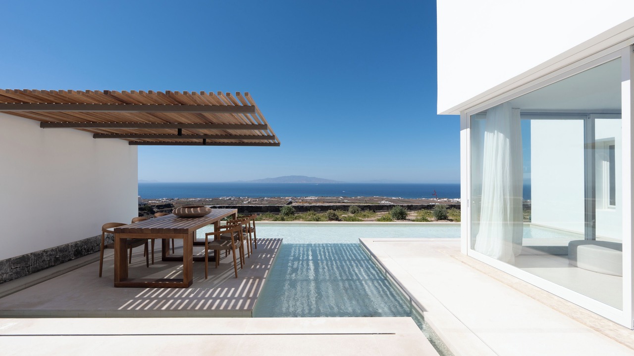 Photo of Outdoor in Oia