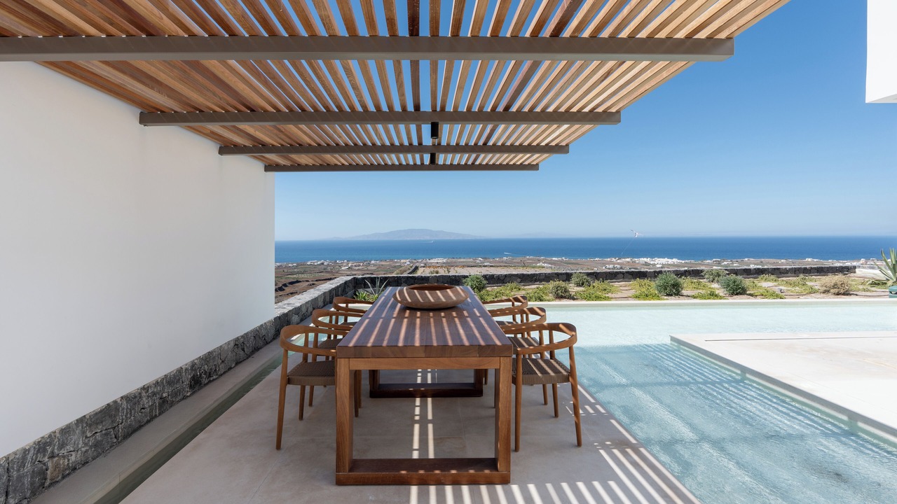 Photo of Outdoor in Oia