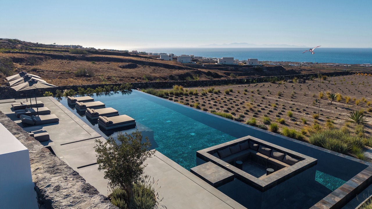Photo of Outdoor in Oia