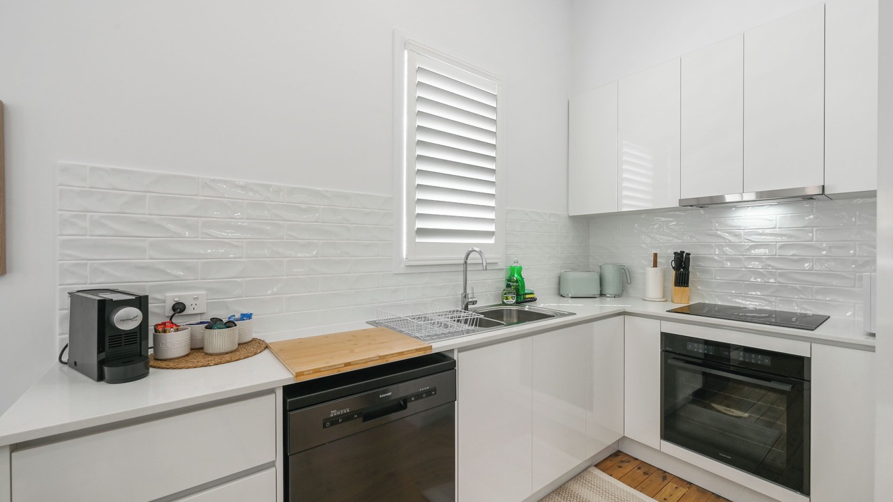 Photo of Kitchen in Newtown